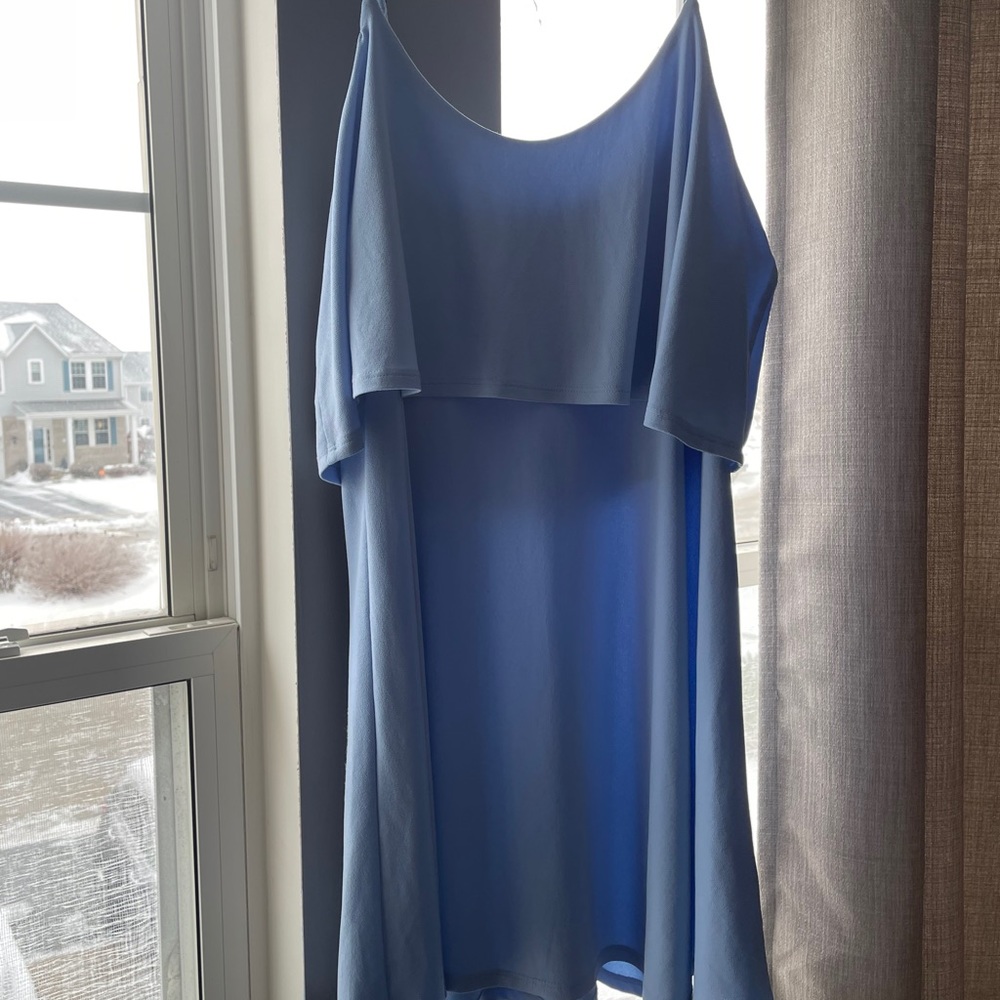 Express Dress
